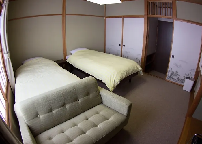 Hotel Myosen