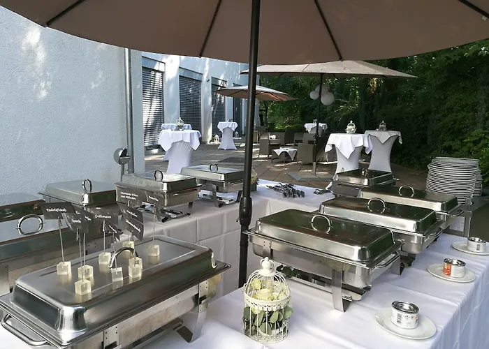 Albhotel Fortuna
