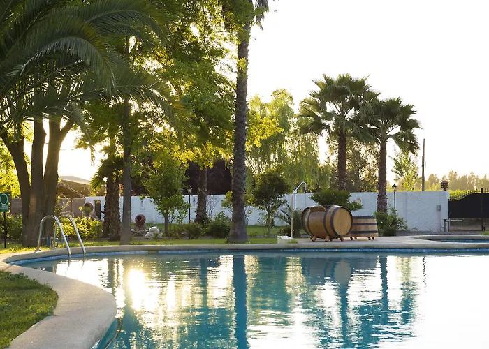 La Perla Hotel