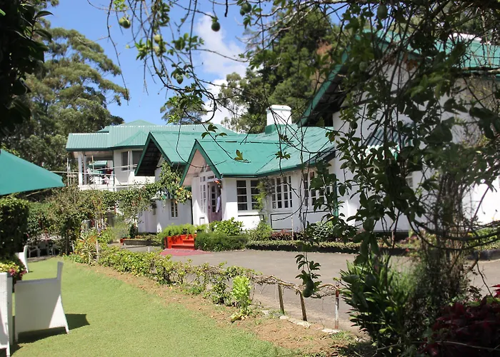 The Trevene Hotel
