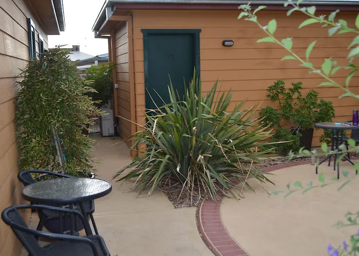 Prince Of Wales Hotel Gulgong