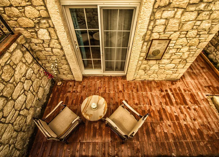 Sandal Alacati - Adult Only