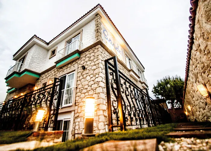 Sandal Alacati - Adult Only