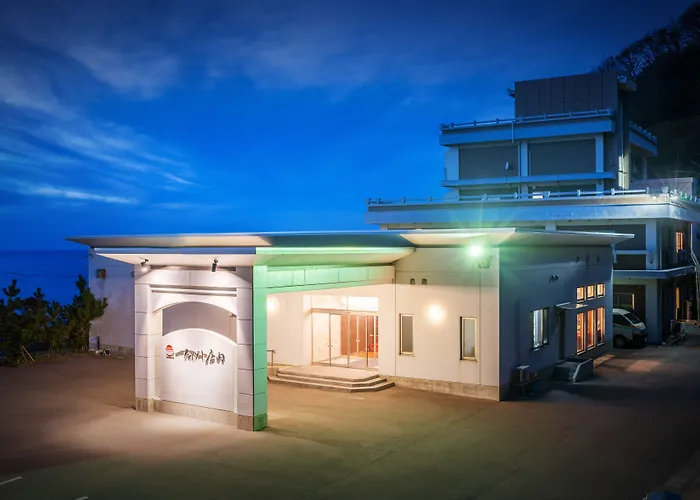 Hotel Sun Resort Shonai