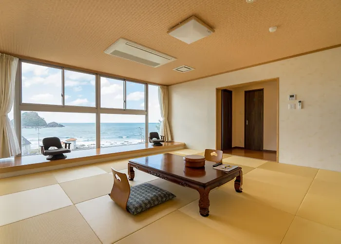 Hotel Sun Resort Shonai