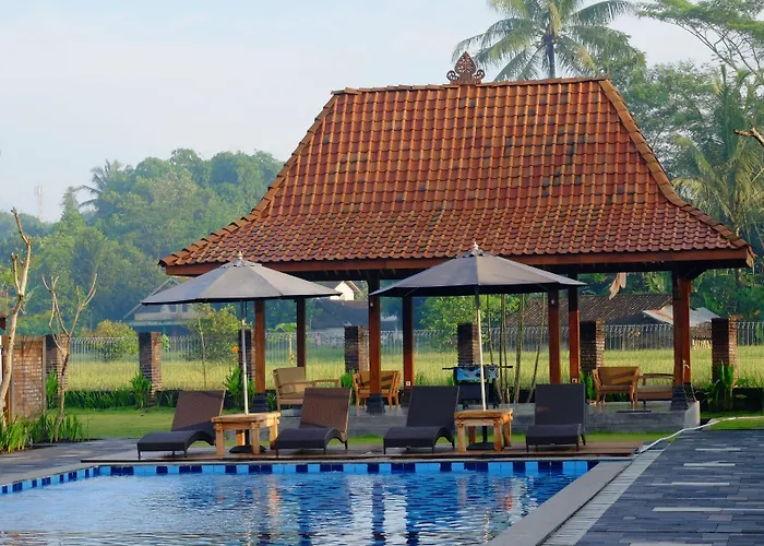 Shankara Borobudur