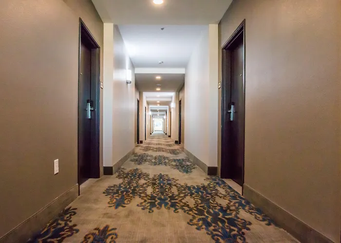 Executive Inn Fort Worth West