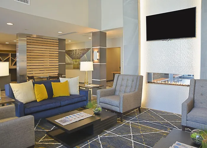 Staybridge Suites - Little Rock - Medical Center By Ihg