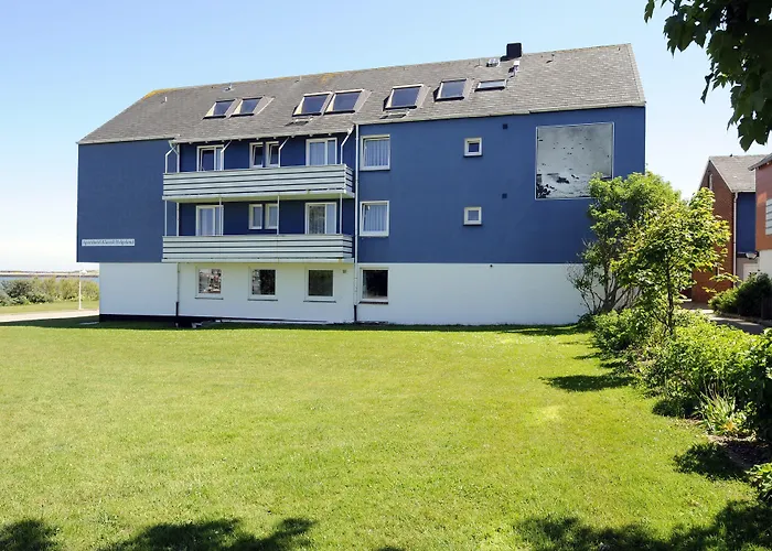 Hotel Helgoländer Klassik