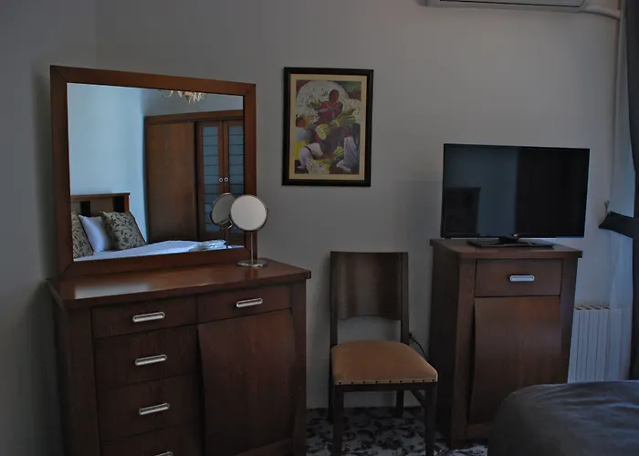 Foca Antik Otel