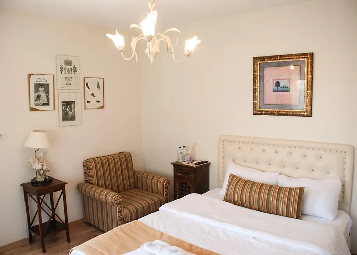 Foca Antik Otel