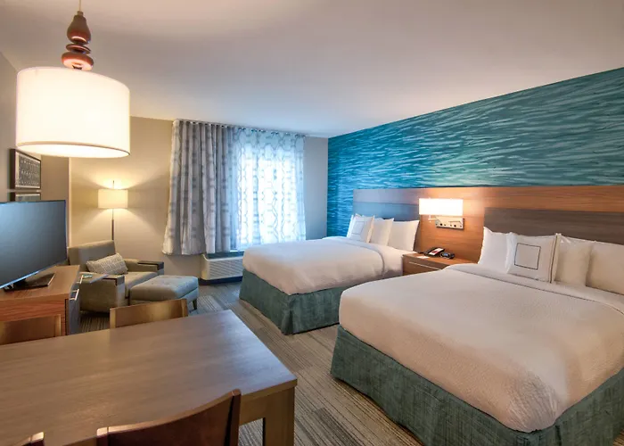 Towneplace Suites By Marriott Miami Airport