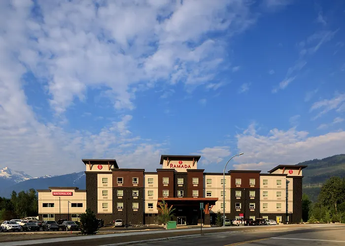 Ramada By Wyndham Revelstoke