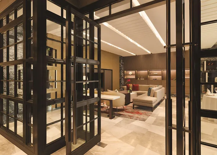 Hyatt House Yinchuan Yuecaicheng