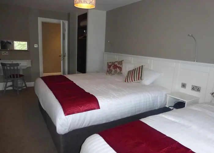 Ryan'S Hotel