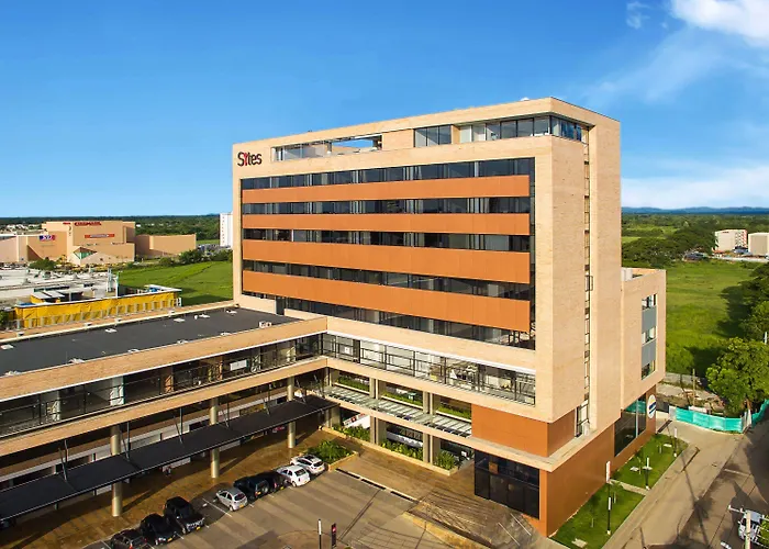 Hotel Sites Monteria