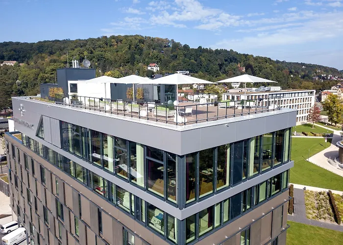 Hotel am Remspark