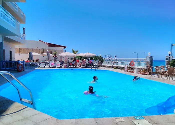 Almare Beach