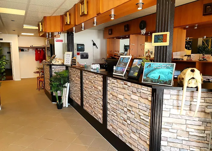 Hotel Kulusuk