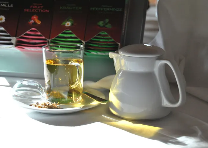 Hotel Ambiente