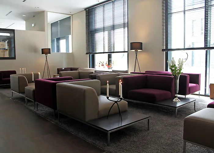 Hotel 47°