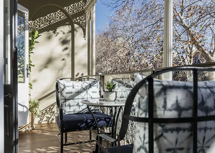 Spicers Potts Point