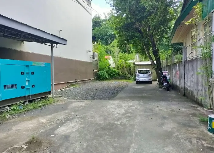 Emerald Boutique Hotel