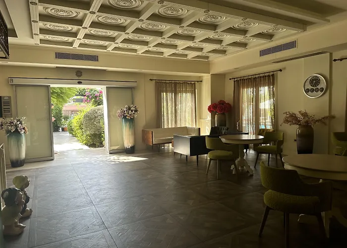 Michelangelo Boutique Hotel Dalyan