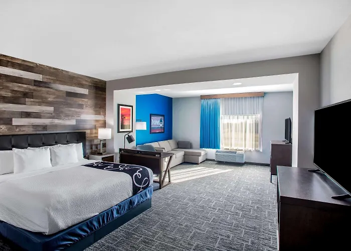 La Quinta By Wyndham Pittsburg