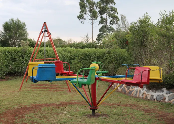 Sahara Gardens Bomet