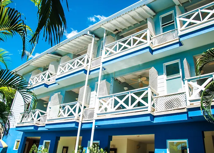 Hotel Santa Teresa By The Beach