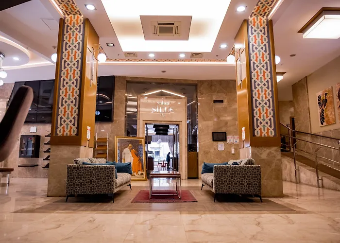 Selcuk Hotel