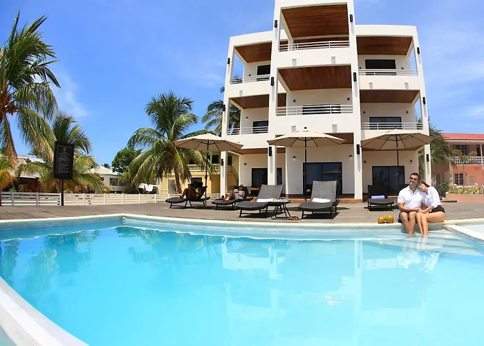 The Ellysian Boutique Hotel