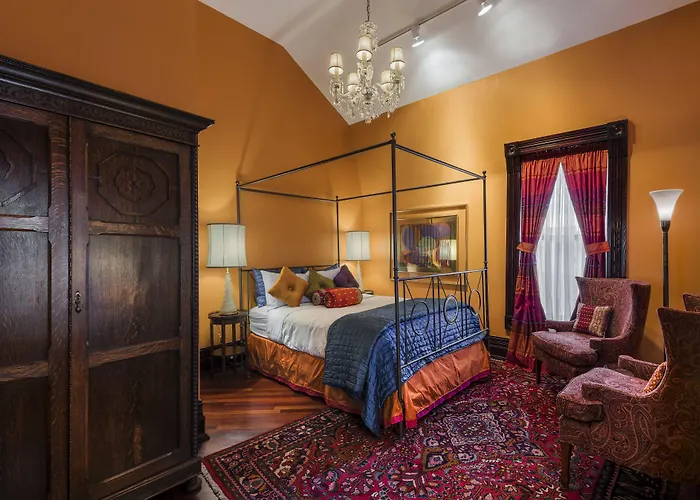 The Inn at 97 Winder