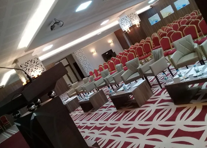 Demircioglu Park Hotel