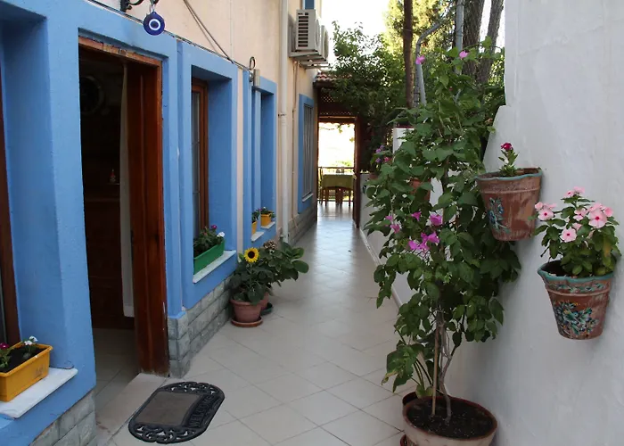Yalcin Hotel