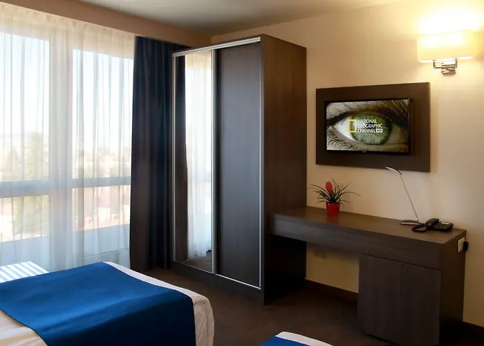 Belfort Hotel