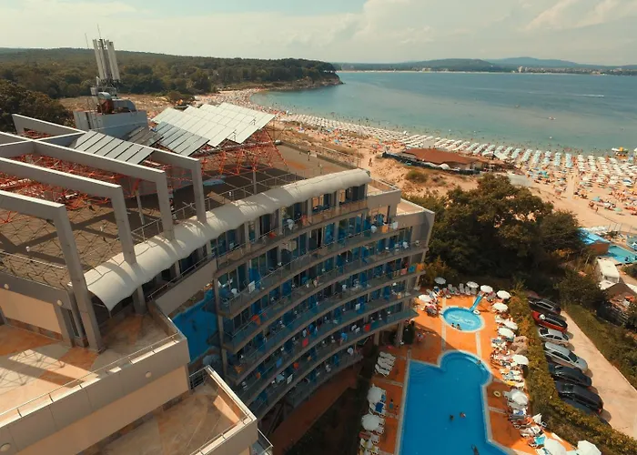 Hotel Kamenec