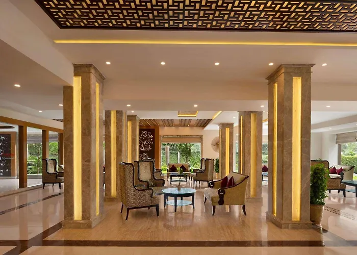 Ramada By Wyndham Varanasi Katesar