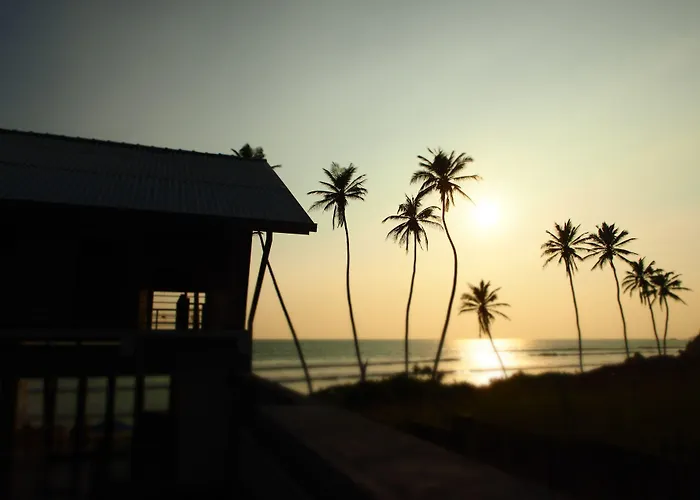 The Seascape