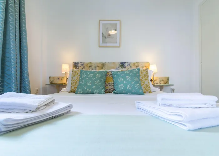 Paxosblue Suites & Villas