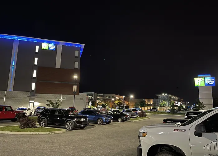 Holiday Inn Express & Suites - Gatineau - Ottawa By Ihg