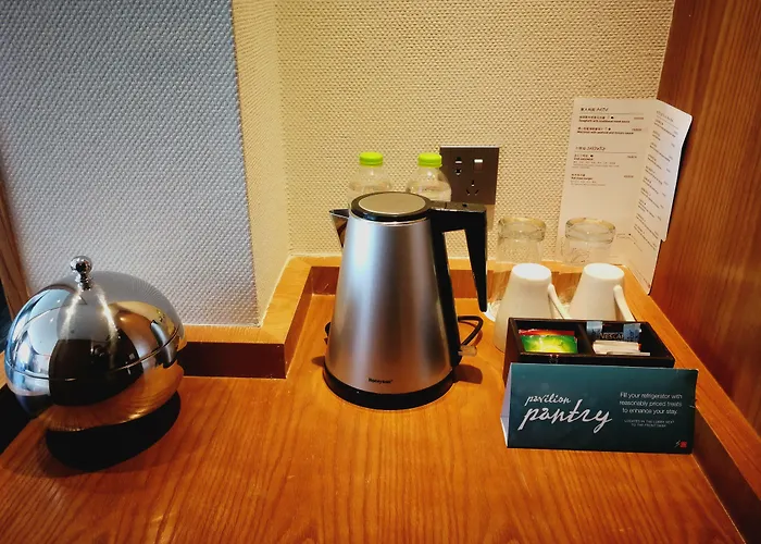 Hilton Garden Inn Shangri-La