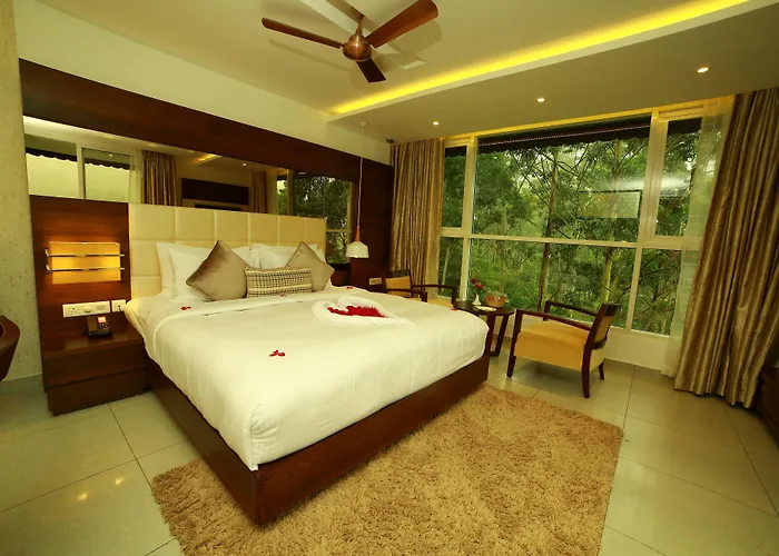 Blanket Hotel & Spa