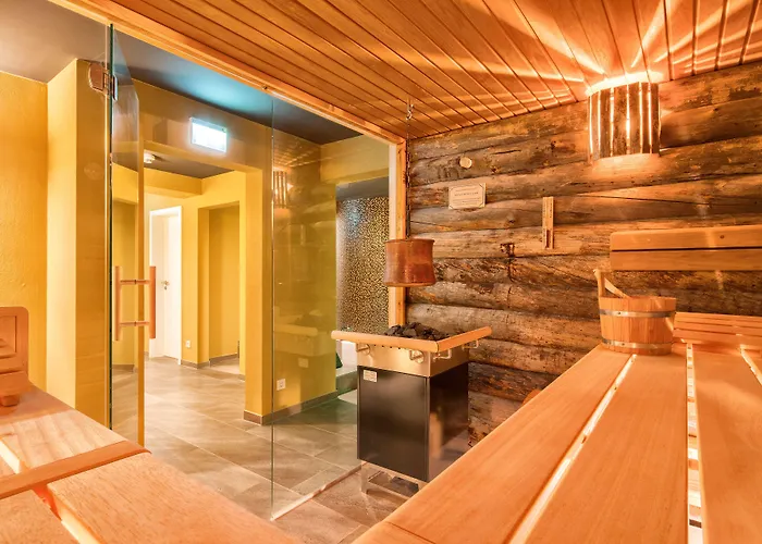 Pura Vida Hotel Cuxhaven