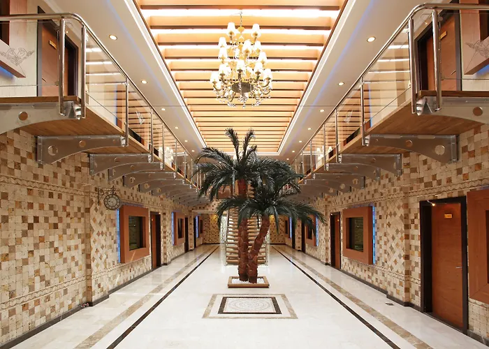 Arya Hotel Sakarya