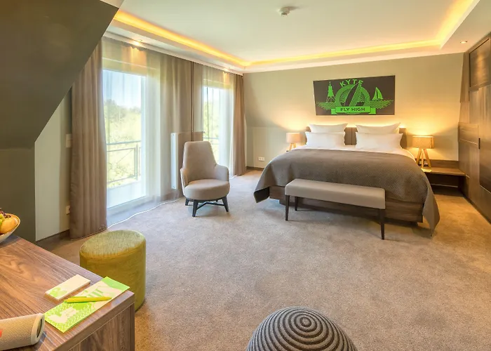 Pura Vida Hotel Cuxhaven