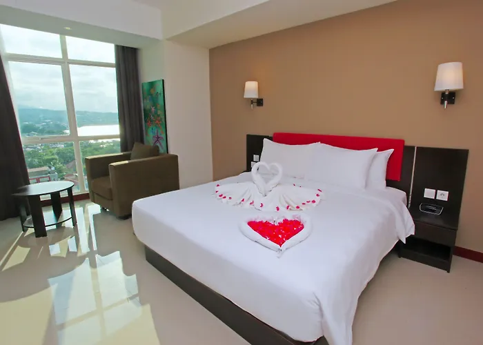 Best Western The Lagoon Hotel