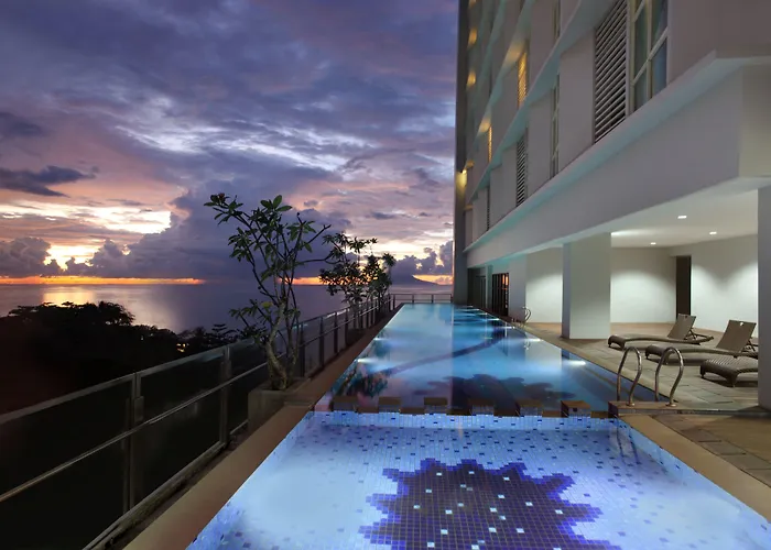 Best Western The Lagoon Hotel