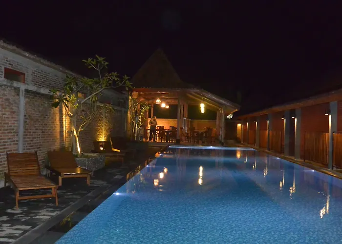 Wahid Borobudur